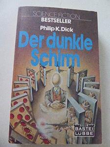 Der dunkle Schirm