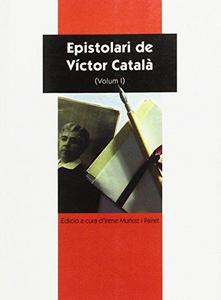 Epistolari de Víctor Català