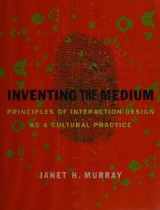 Inventing the medium