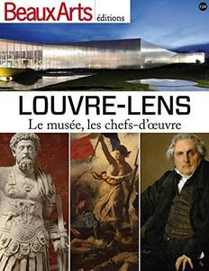 Louvre-Lens : le musée, les chefs-d'oeuvre