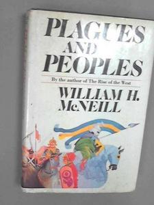 Plagues and peoples