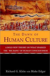The dawn of human culture