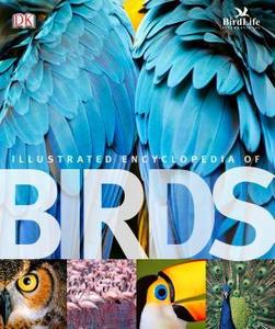 The illustrated encyclopedia of birds.