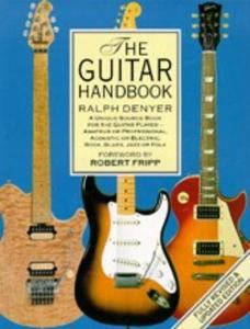 The Guitar Handbook