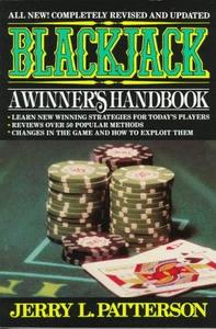 Blackjack, a winner's handbook