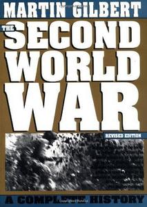 The Second World War: A Complete History