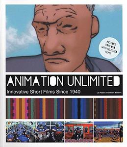 Animation Unlimited