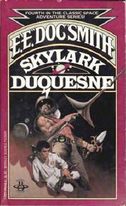 Skylark Duquesne (Skylark Series, Book 4)