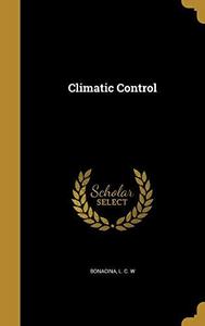 Climatic Control cover