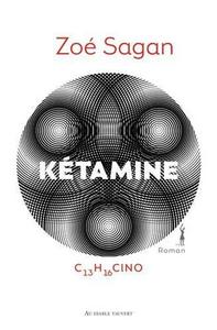 Kétamine