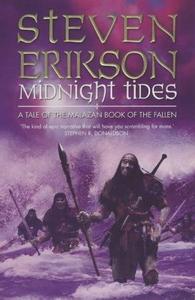 Midnight tides : a tale of the Malazan book of the fallen