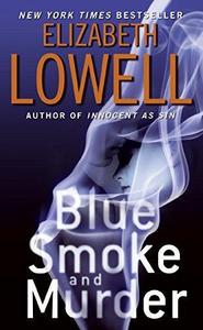 Blue Smoke and Murder (St. Kilda Consulting, #4)