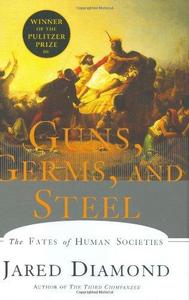 Guns, Germs and Steel