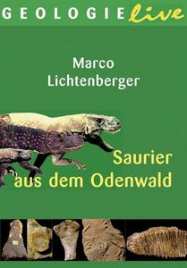 Saurier aus dem Odenwald