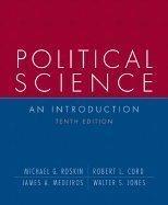 Political science : an introduction ; instructor's review copy