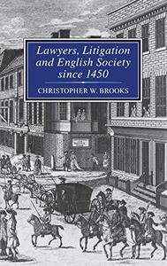 Communities and courts in Britain, 1150-1900