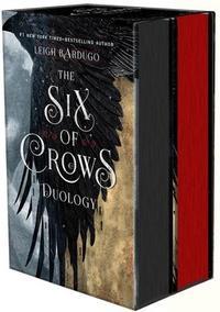 Six of Crows Tomes 1 et 2