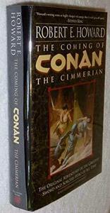 The Coming of Conan the Cimmerian