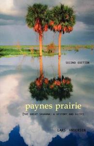 Paynes Prairie.