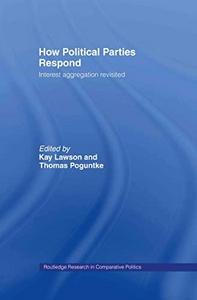 How political parties respond : interest aggregation revisited