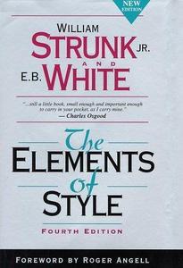 Elements of Style