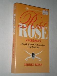 Rebel Rose