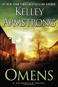 Omens (Cainsville, #1)