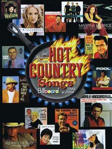 Joel Whitburn Presents Hot Country Songs 1944 to 2008