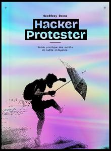 Hacker Protester