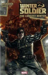 Winter Soldier, Vol. 1: The Longest Winter