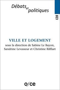N°128 - Ville et Logement (French Edition)