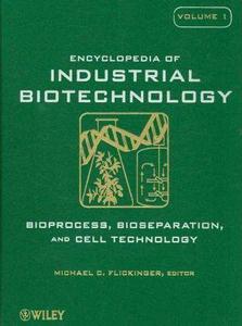 Encyclopedia of biotechnology