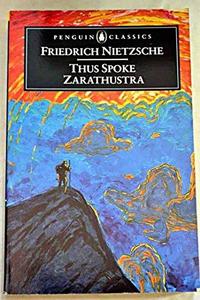 Thus Spoke Zarathustra