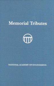 Memorial Tributes: Volume 11