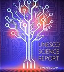 UNESCO science report : towards 2030