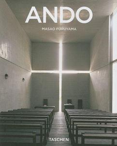 Tadao Ando: 1941