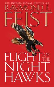 Flight of the Night Hawks (Darkwar, Book 1)