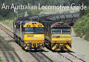 An Australian locomotive guide