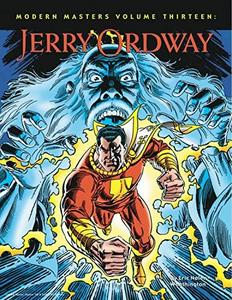Jerry Ordway