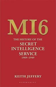 The Secret History of Mi6