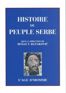 Histoire du peuple serbe