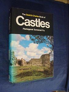 David and Charles Book of Castles