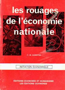 Les rouages de l'économie nationale