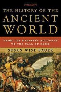 The history of the ancient world