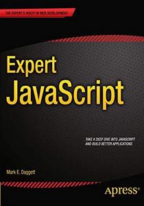 Expert JavaScript