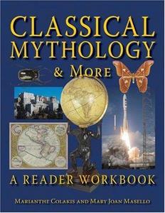 Classical Mythology & More Workbook