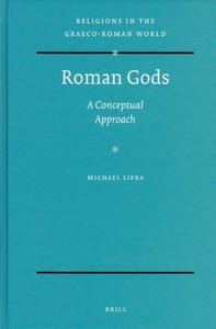 Roman gods : a conceptual approach