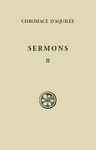 SC 164 Sermons, II : Sermons 18-41