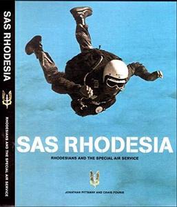 SAS Rhodesia