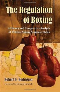 The Regulation of Boxing